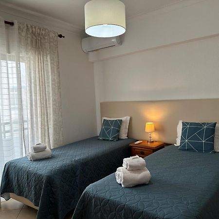 Apartamento Canaima 쿼테이라 외부 사진