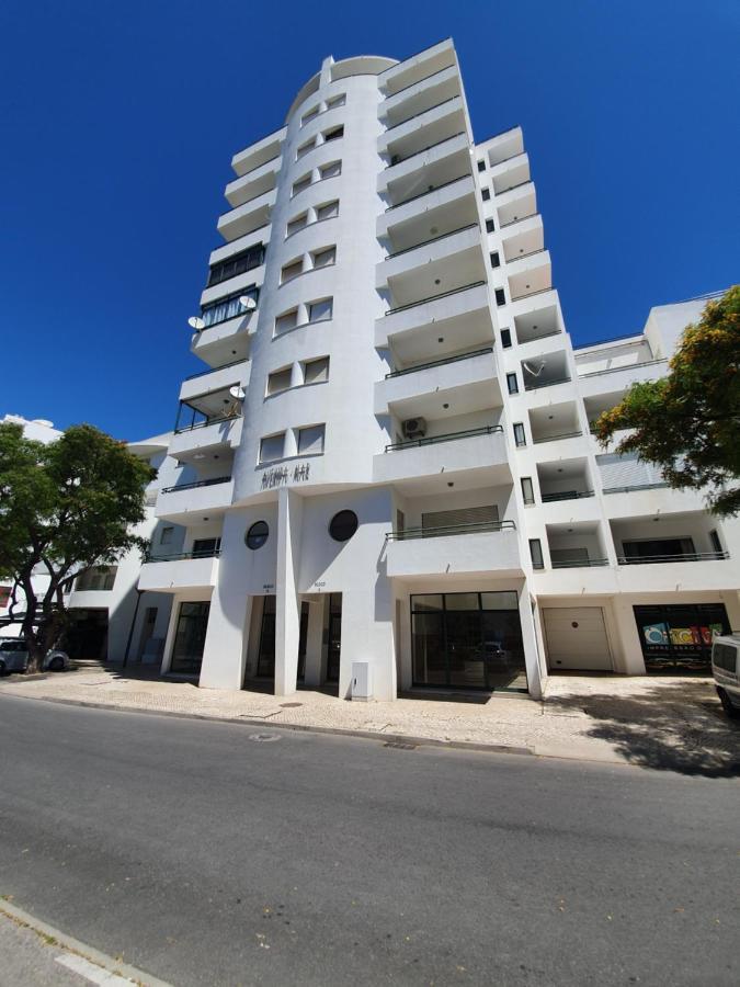 Apartamento Canaima 쿼테이라 외부 사진