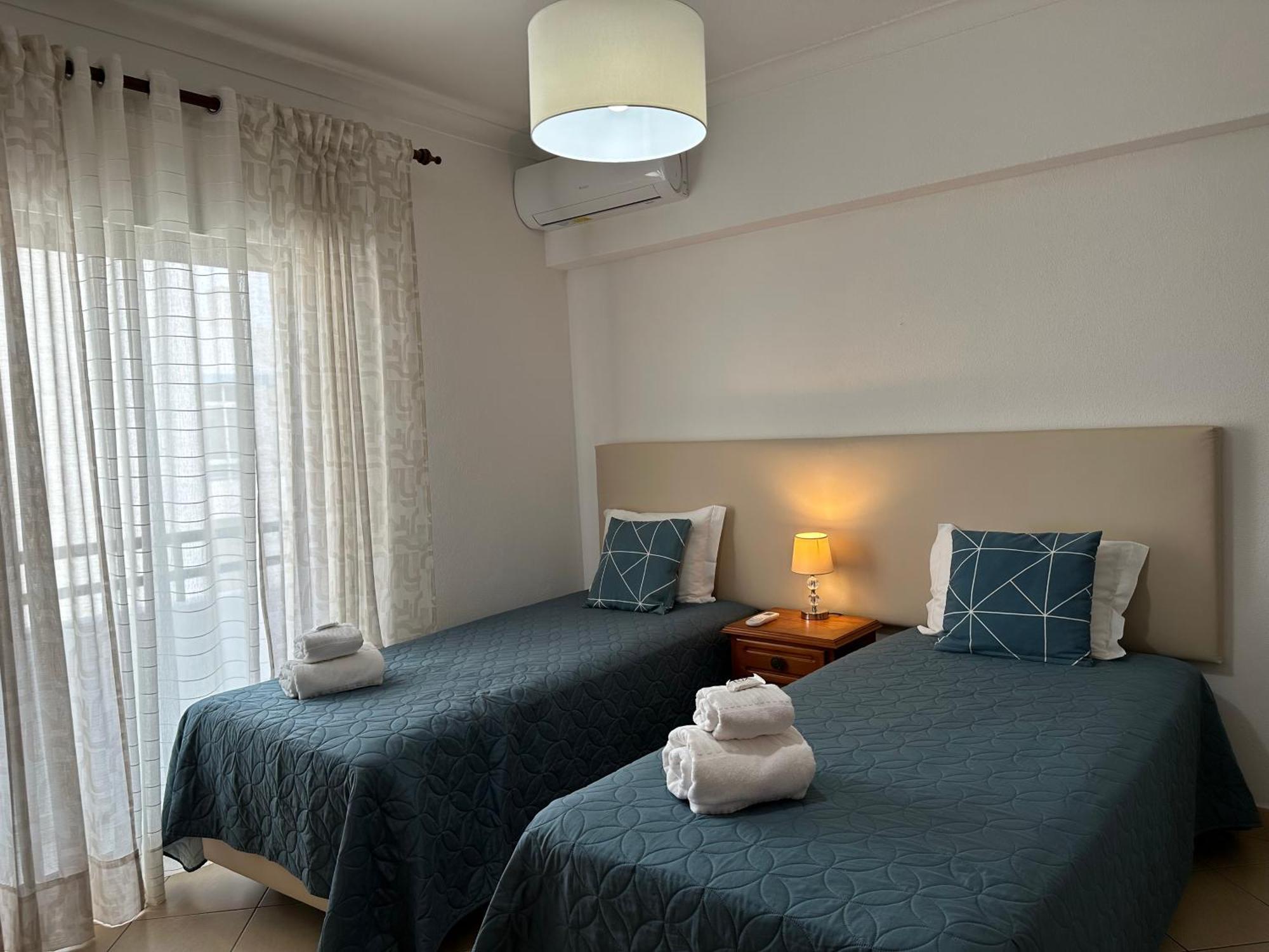 Apartamento Canaima 쿼테이라 외부 사진