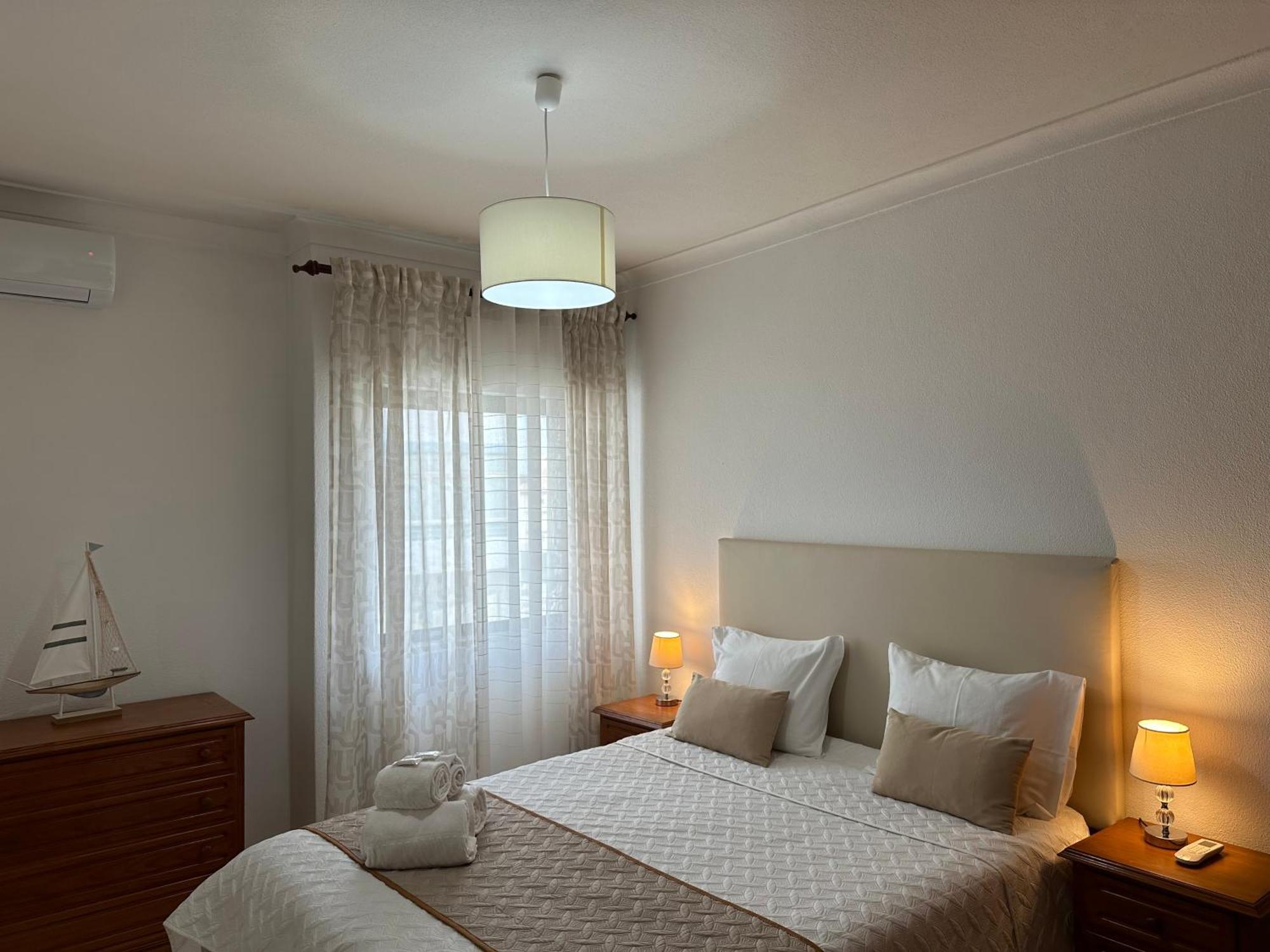 Apartamento Canaima 쿼테이라 외부 사진