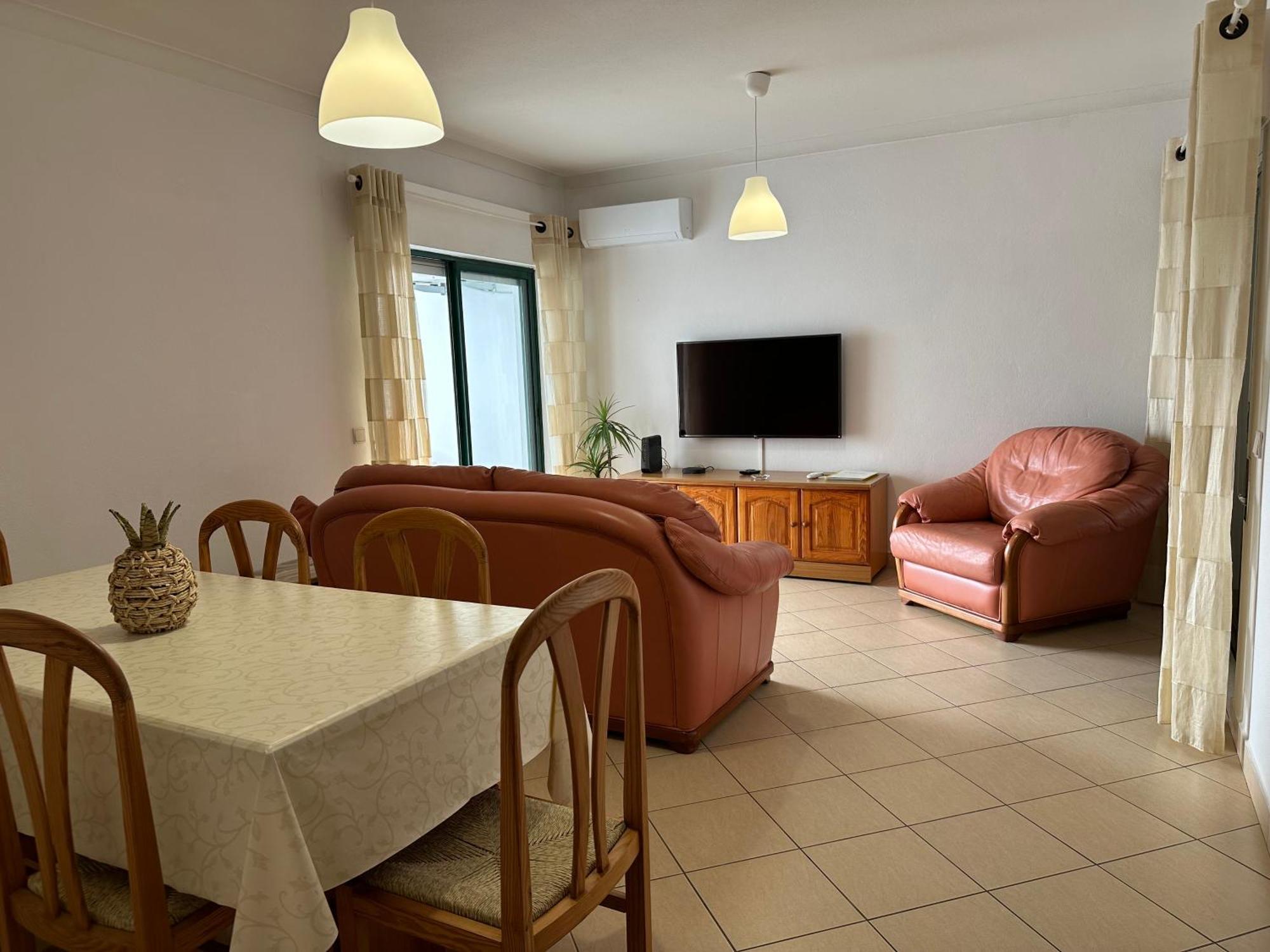 Apartamento Canaima 쿼테이라 외부 사진