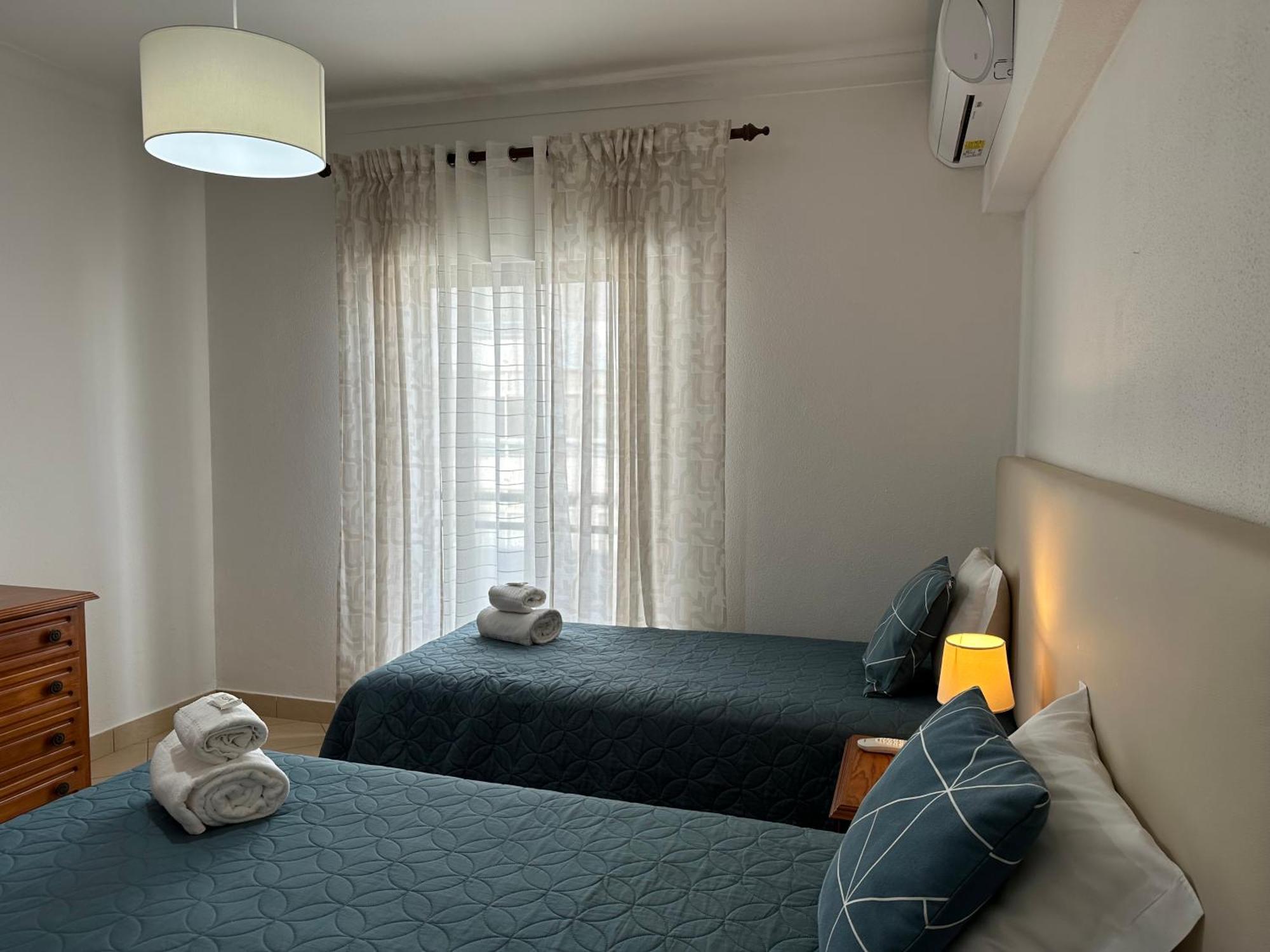 Apartamento Canaima 쿼테이라 외부 사진