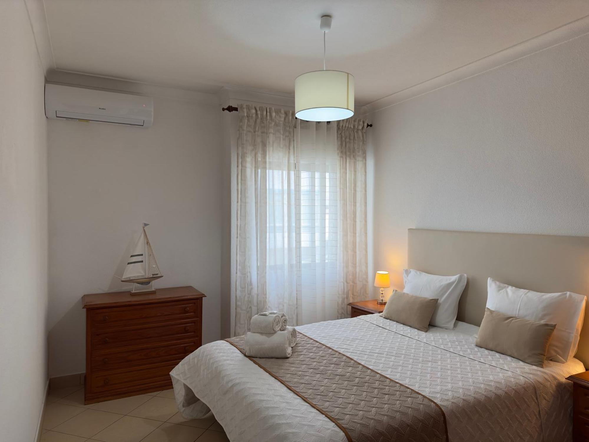 Apartamento Canaima 쿼테이라 외부 사진