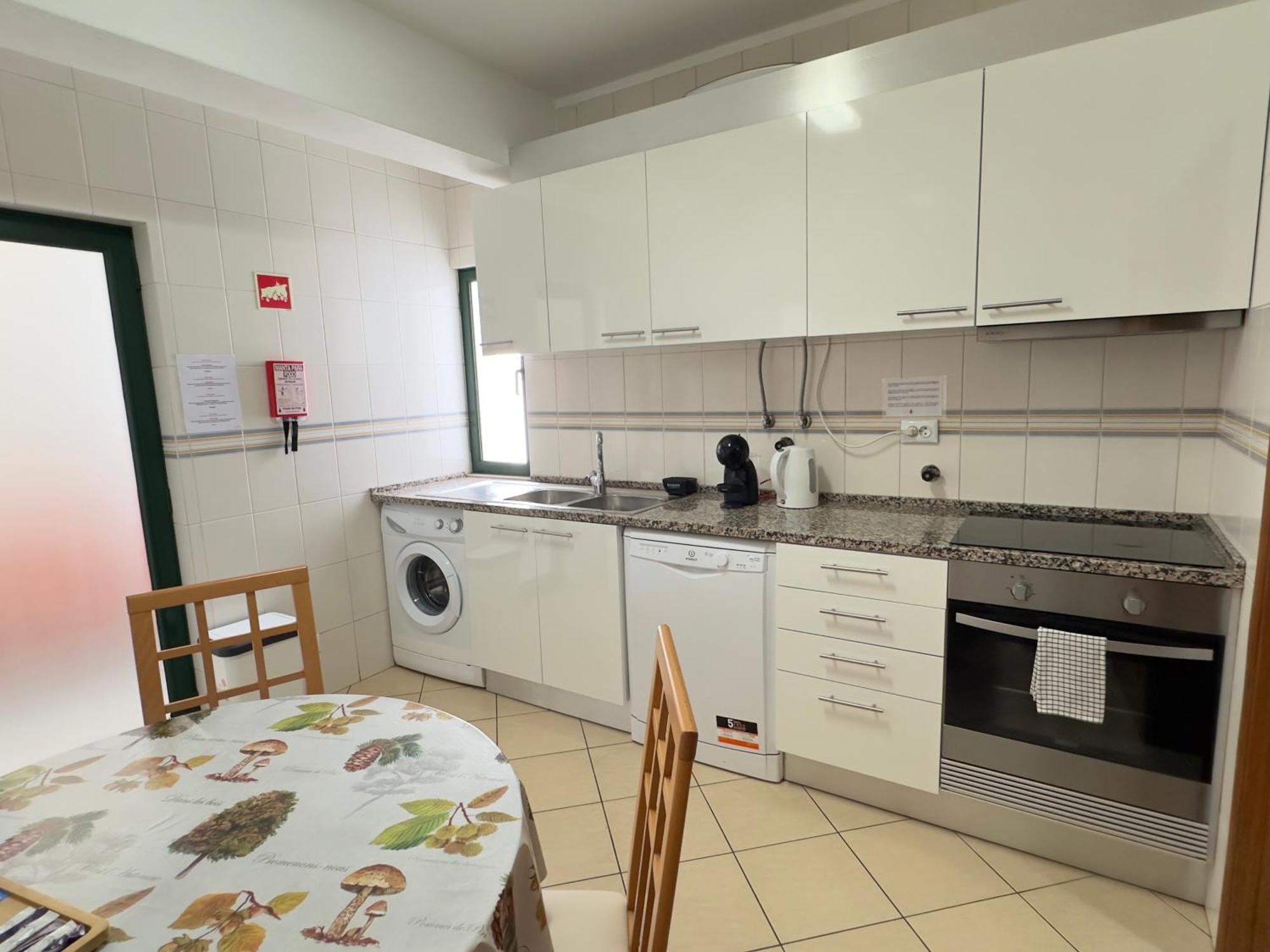 Apartamento Canaima 쿼테이라 외부 사진