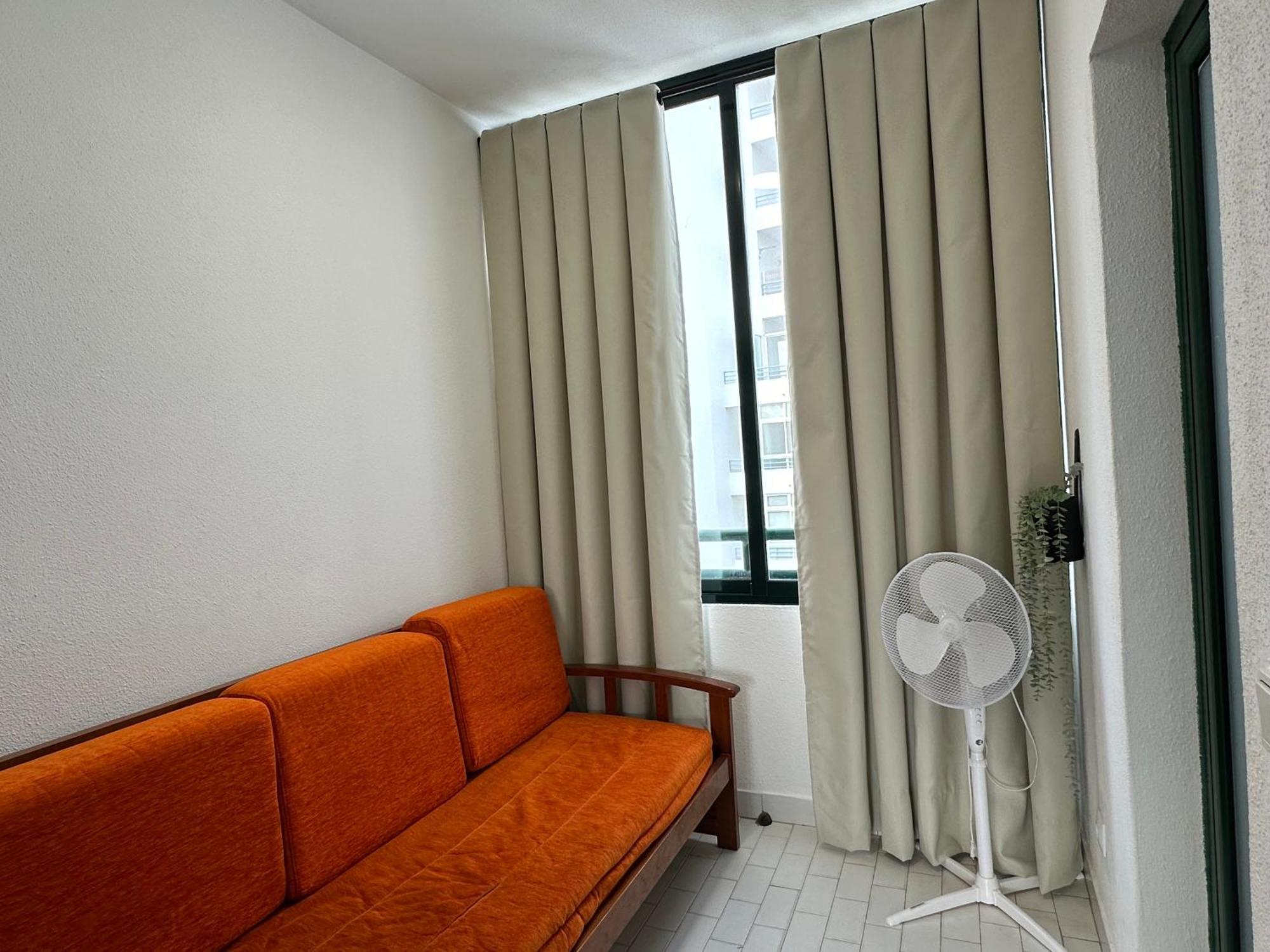 Apartamento Canaima 쿼테이라 외부 사진