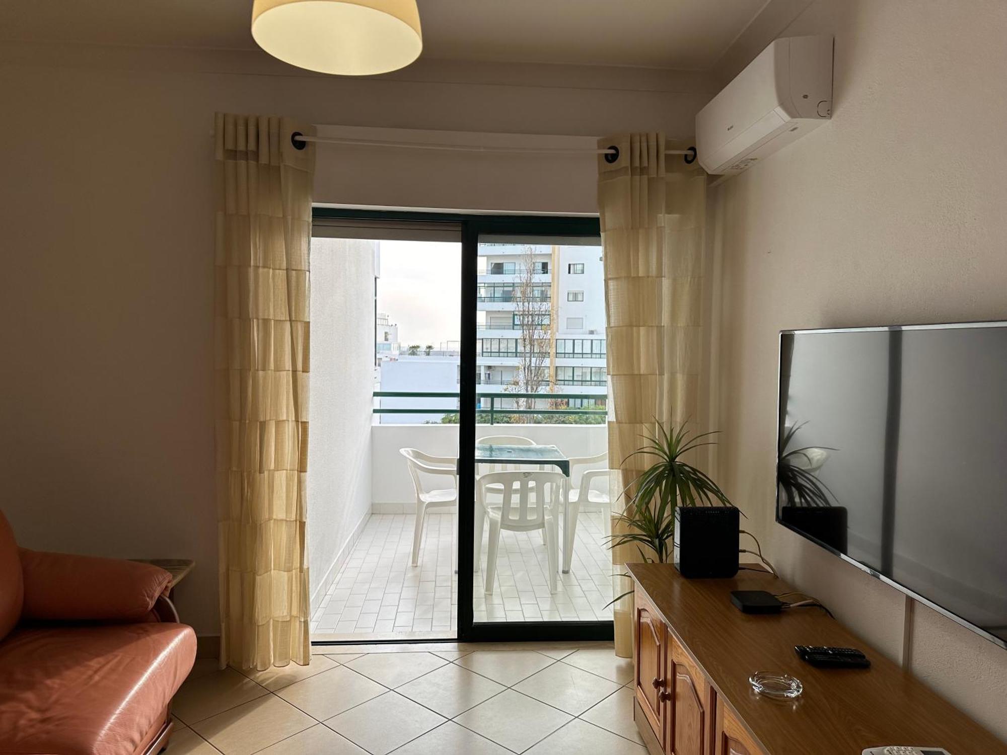 Apartamento Canaima 쿼테이라 외부 사진