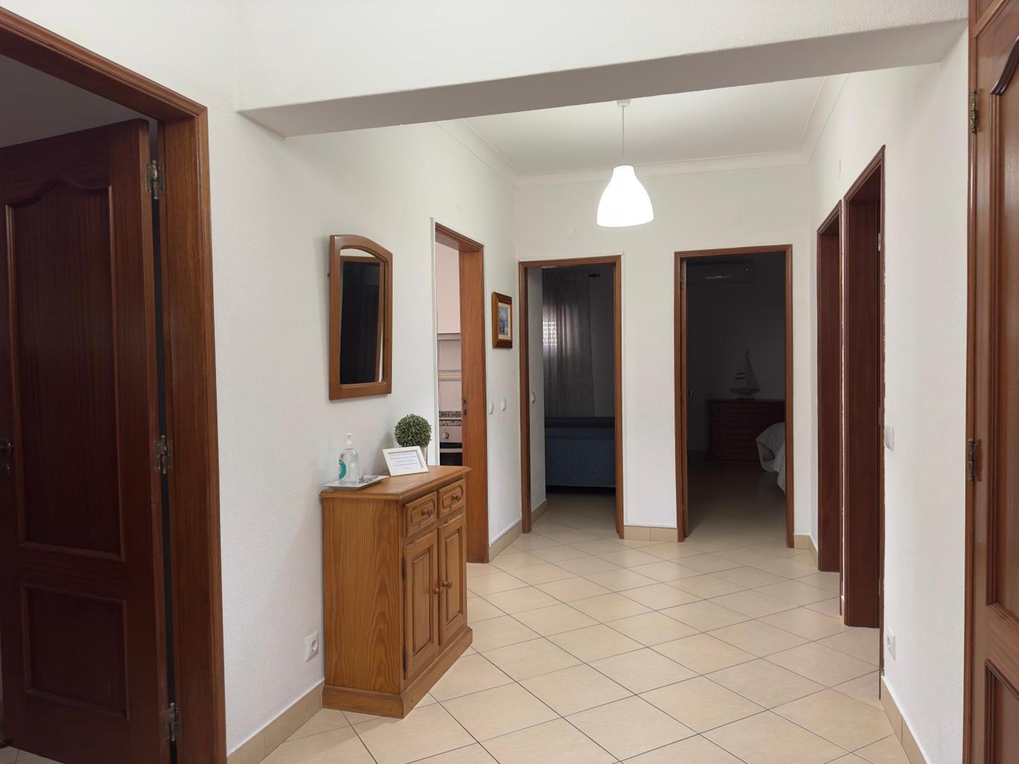 Apartamento Canaima 쿼테이라 외부 사진