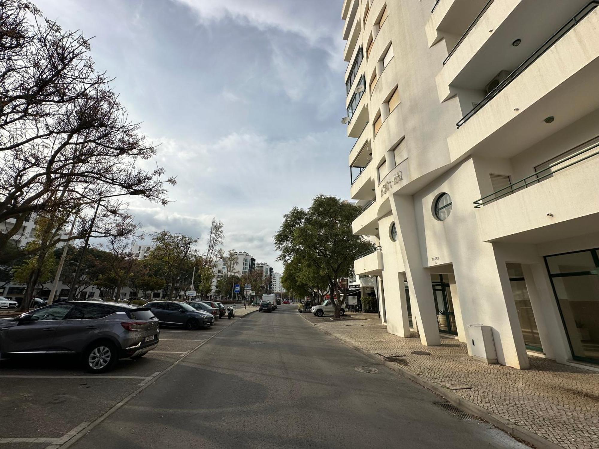 Apartamento Canaima 쿼테이라 외부 사진